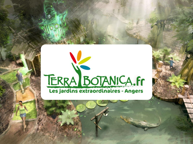 Terra Botanica
