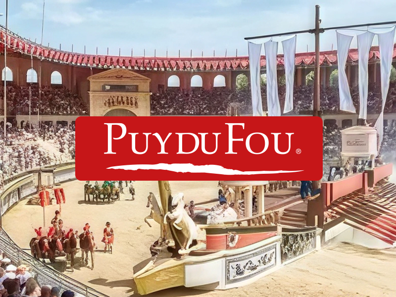 Puy du fou