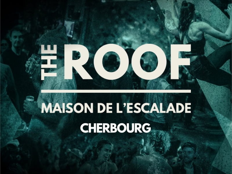 The roof
