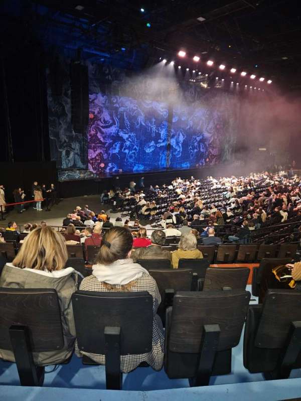 vue zenith