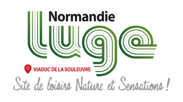 normandie luge