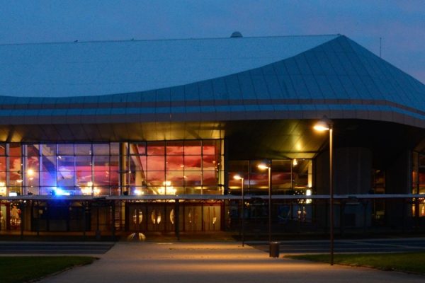 Les dernières offres du Zénith de Caen