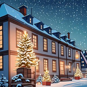 Lancement des Ventes Groupées Hiver 2026