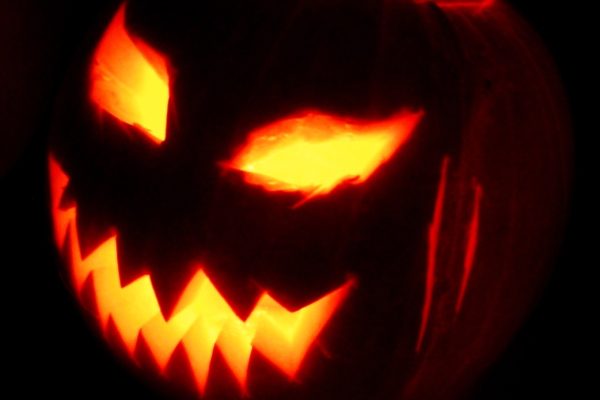 Concours Hallowenesque de l&rsquo;Amicale du Cotentin